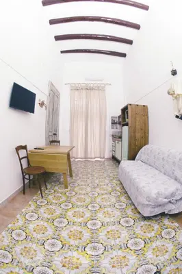 TV o dispositivi per l'intrattenimento presso Casa Antonia