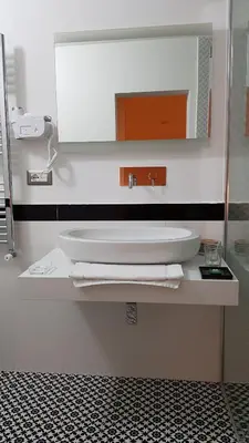 Planimetria di Residence San Mattia