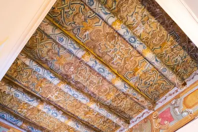 Planimetria di Residence San Mattia