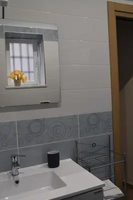 Bagno di Domus Campanile