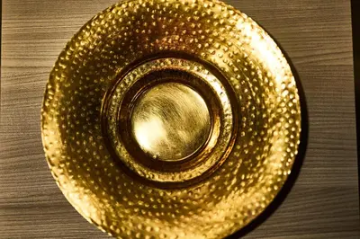 Planimetria di Luxury Experience | WelcHome Napoli