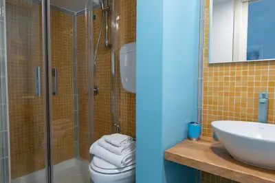 Bagno di Sebeto Bellini
