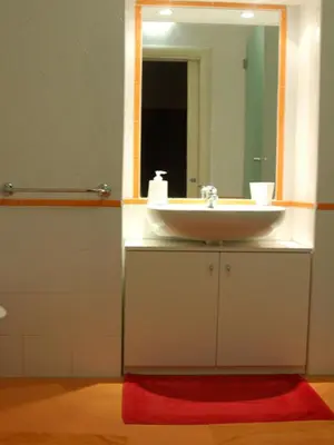 Bagno di MiCasaTuCasa