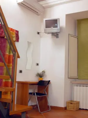 TV o dispositivi per l'intrattenimento presso MiCasaTuCasa