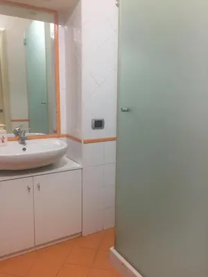 Bagno di MiCasaTuCasa