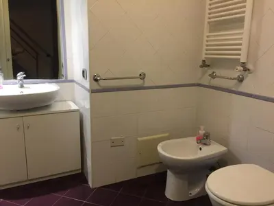 Bagno di MiCasaTuCasa