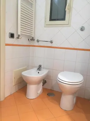 Bagno di MiCasaTuCasa