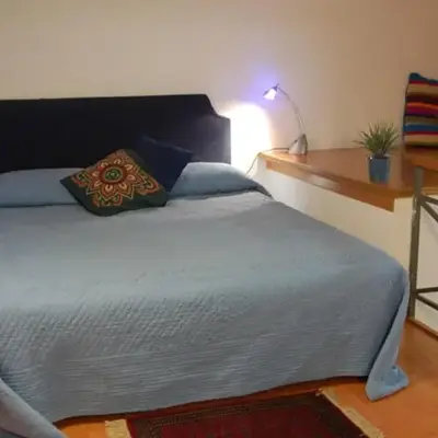MiCasaTuCasa