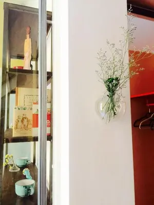 Bagno di Plebiscito Loft