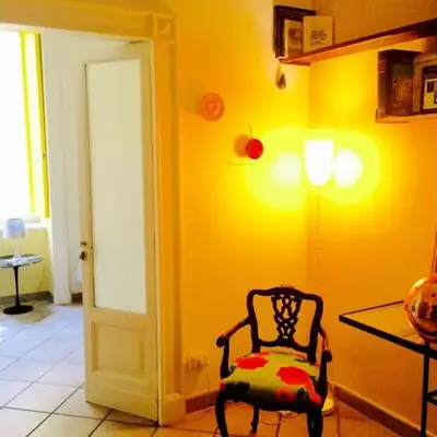 Plebiscito Loft