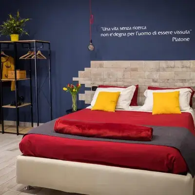 B&B i Maestri