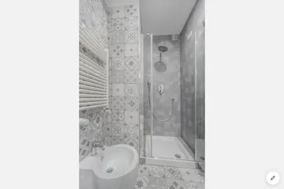 Bagno di Museum Luxury Suites