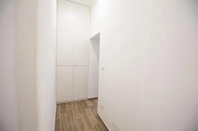 Planimetria di Marta House