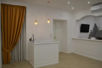 TV o dispositivi per l'intrattenimento presso DOMO B&B