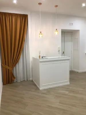 Planimetria di DOMO B&B