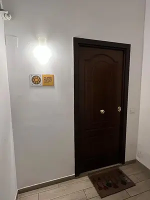 Planimetria di Teatro Nuovo Apartment