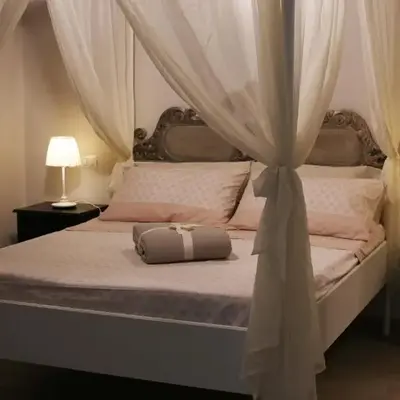 Teatro Nuovo Apartment