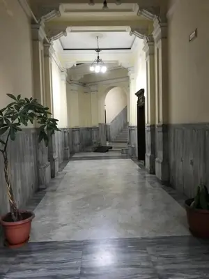 Planimetria di Napoli DownTown