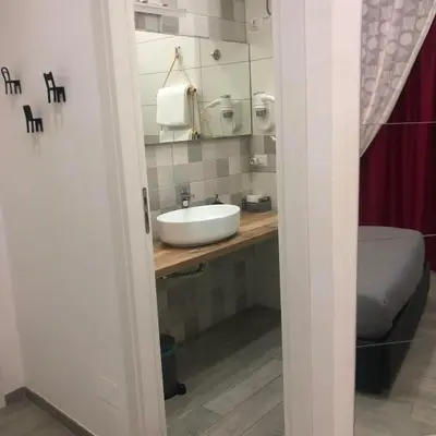 Bagno di Napoli DownTown