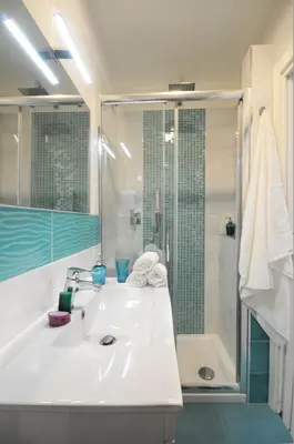 Bagno di Casa Sassolini