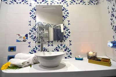 Bagno di Nanà Bed and Breakfast