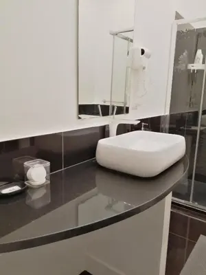 Bagno di I DIOSCURI