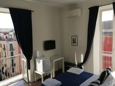 TV o dispositivi per l'intrattenimento presso I DIOSCURI