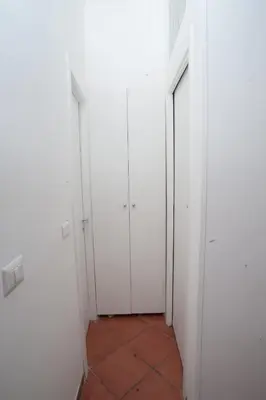 Planimetria di Simpa Apartment