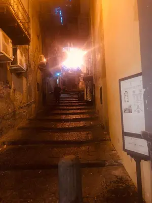 Planimetria di Simpa Apartment