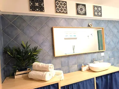 Planimetria di La Casa di Vivi
