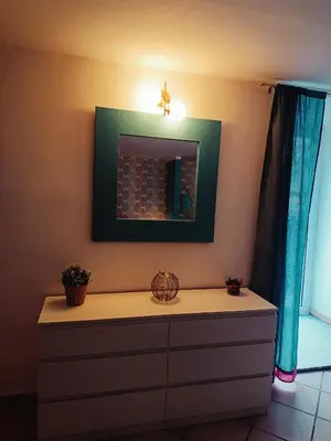 Planimetria di La Casa di Vivi