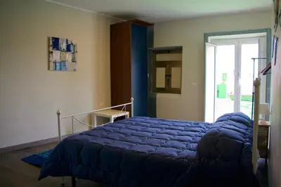 Letto o letti in una camera di C era Una Volta
