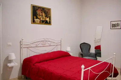 Letto o letti in una camera di C era Una Volta