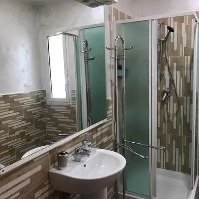 Bagno di C era Una Volta