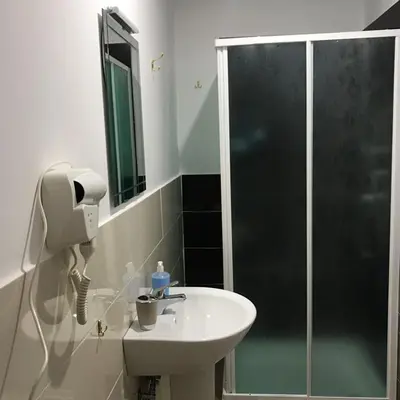 Bagno di C era Una Volta