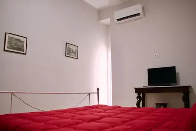 TV o dispositivi per l'intrattenimento presso C era Una Volta