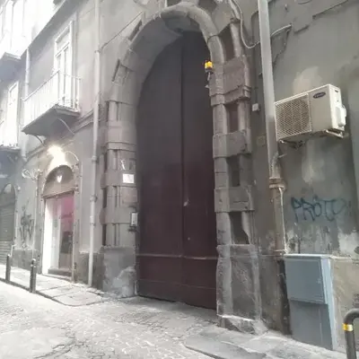 C era Una Volta