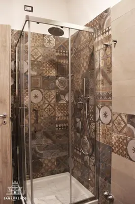 Bagno di San Lorenzo's home