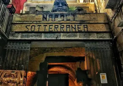 Planimetria di San Lorenzo's home