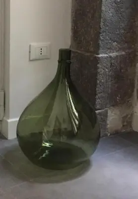 Planimetria di CosyHomeSuite Napoli