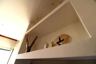 Planimetria di Suite Delicia Apartment - Appartamento con Terrazza