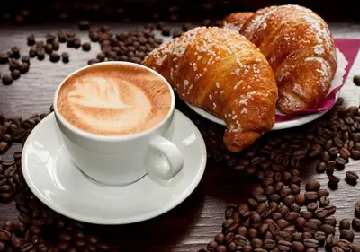 Cibo presso l'appartamento o nelle vicinanze