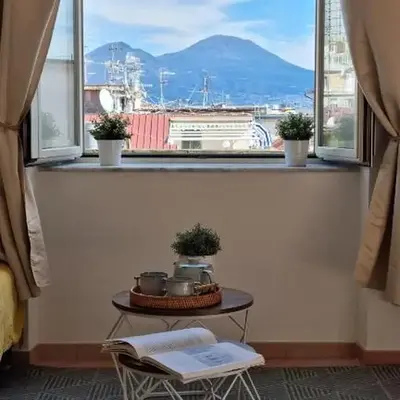 Vesuvio Apartment