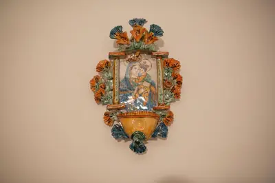 Planimetria di Sweet Toledo by Dimorra