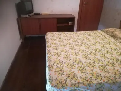 Letto o letti in una camera di napoli centro spaccanapoli