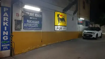 Planimetria di La stanza di Daria - un nido silenzioso nel cuore del centro storico