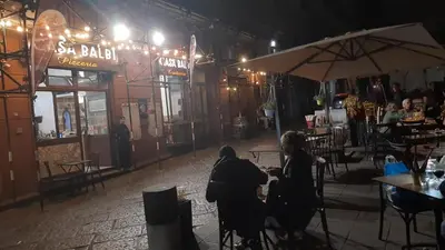 Ospiti di La stanza di Daria - un nido silenzioso nel cuore del centro storico