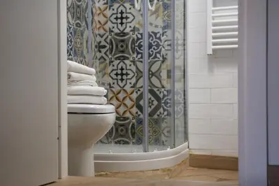Bagno di Casa Milì by Wonderful Italy