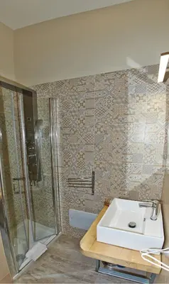 Bagno di Artisti Sustinea Rooms