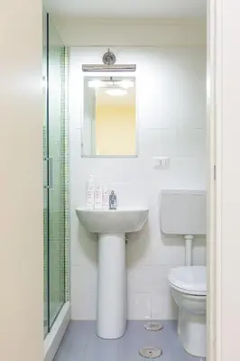 Bagno di A pochi passi da Piazza del Gesù by Wonderful Italy